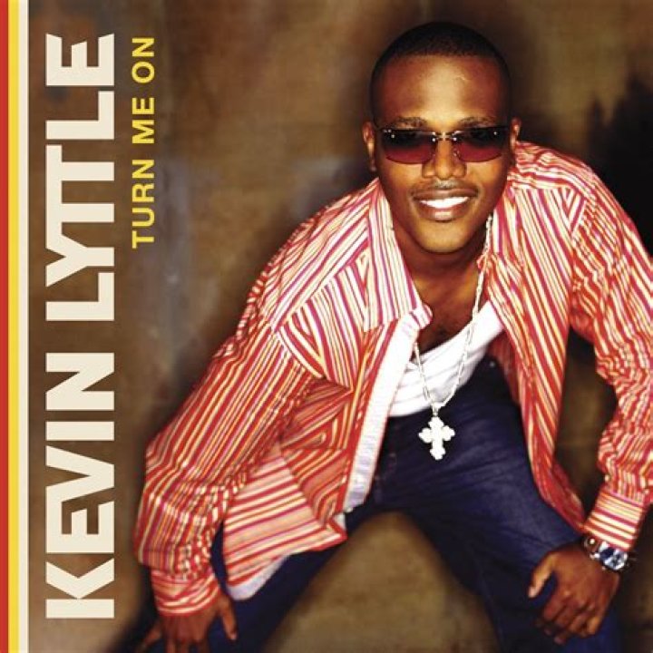 Kevin Lyttle biografía, edad, altura, esposo, net worth, familia
