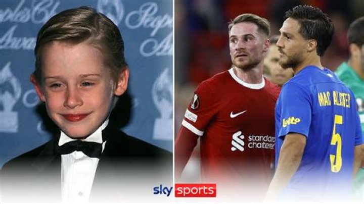 Kevin Mac Allister Biography, Age, Height, Wife, Net Worth, Family