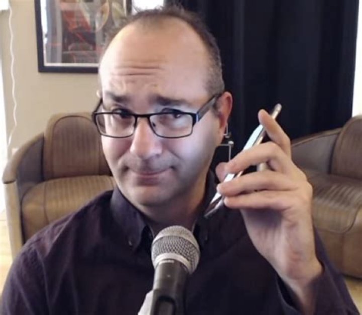 Kevin MacLeod Biography, Age, Height, Wife, Net Worth, Family