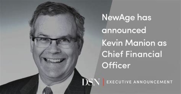 Kevin Manion Biography, Age, Height, Wife, Net Worth, Family