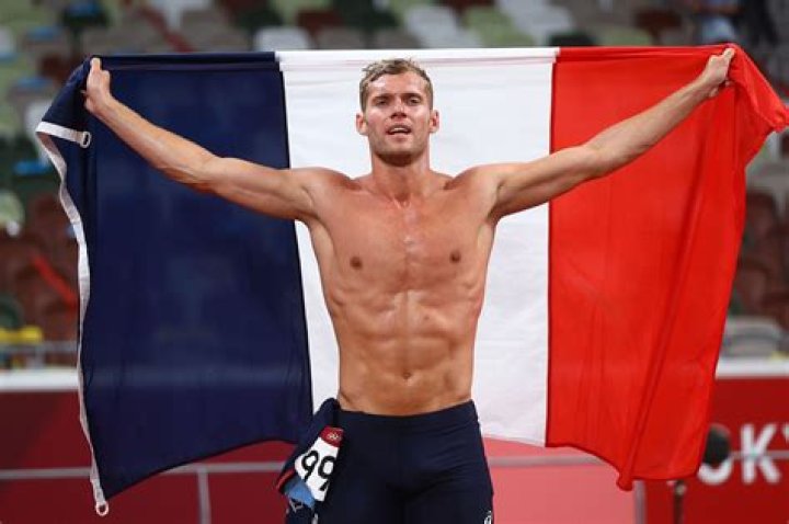 Kevin Mayer Biography, Age, Height, Wife, Net Worth, Family