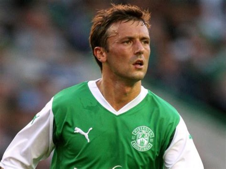 Kevin McBride Biography, Age, Height, Wife, Net Worth, Family