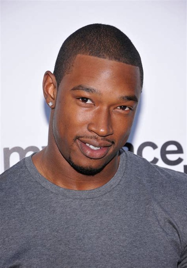 Kevin McCall biografía, edad, altura, esposo, net worth, familia