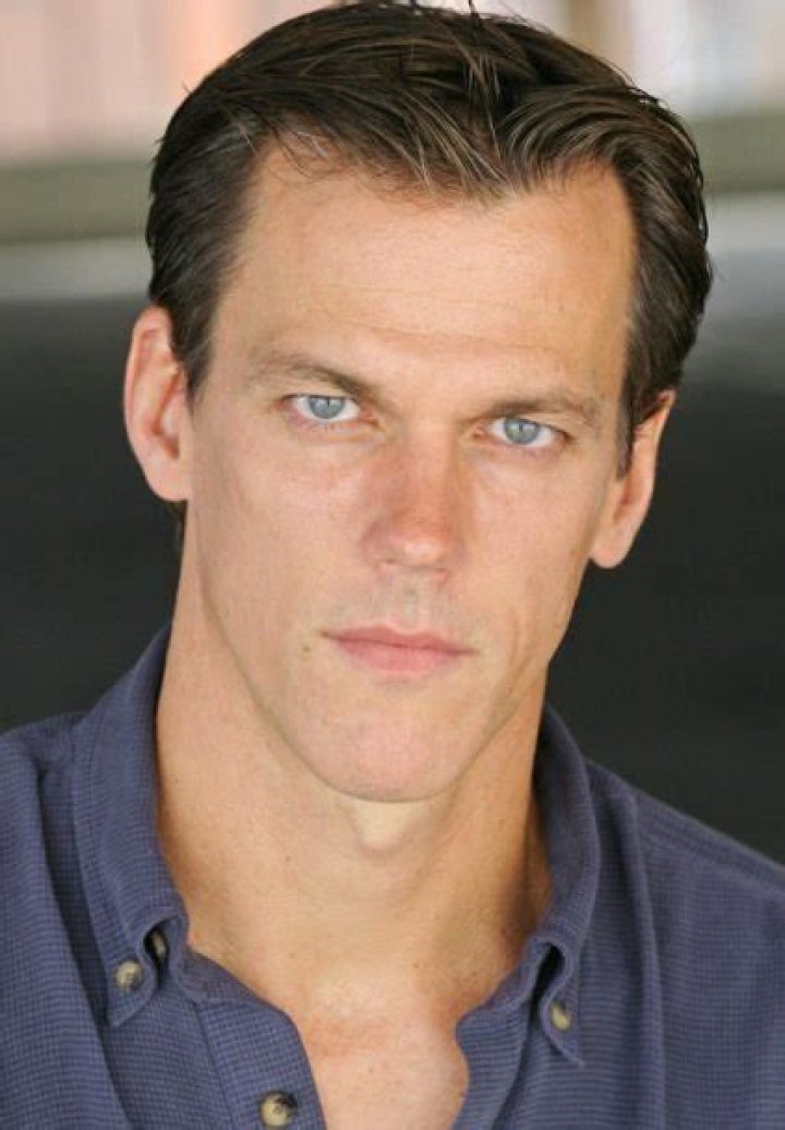 Kevin McClatchy Biography, Age, Height, Wife, Net Worth, Family