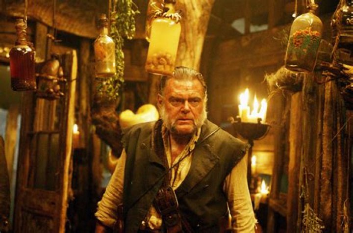 Kevin McNally Biography, Age, Height, Wife, Net Worth, Family
