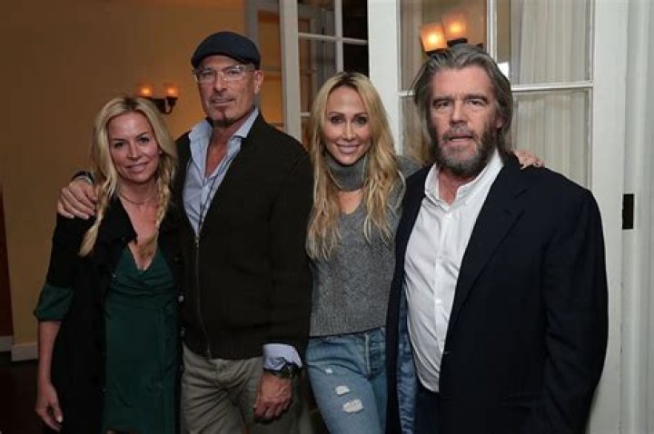 Kevin Morris Biography, Age, Height, Wife, Net Worth, Family