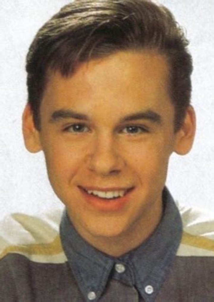 Kevin Osgood Biography, Age, Height, Wife, Net Worth, Family