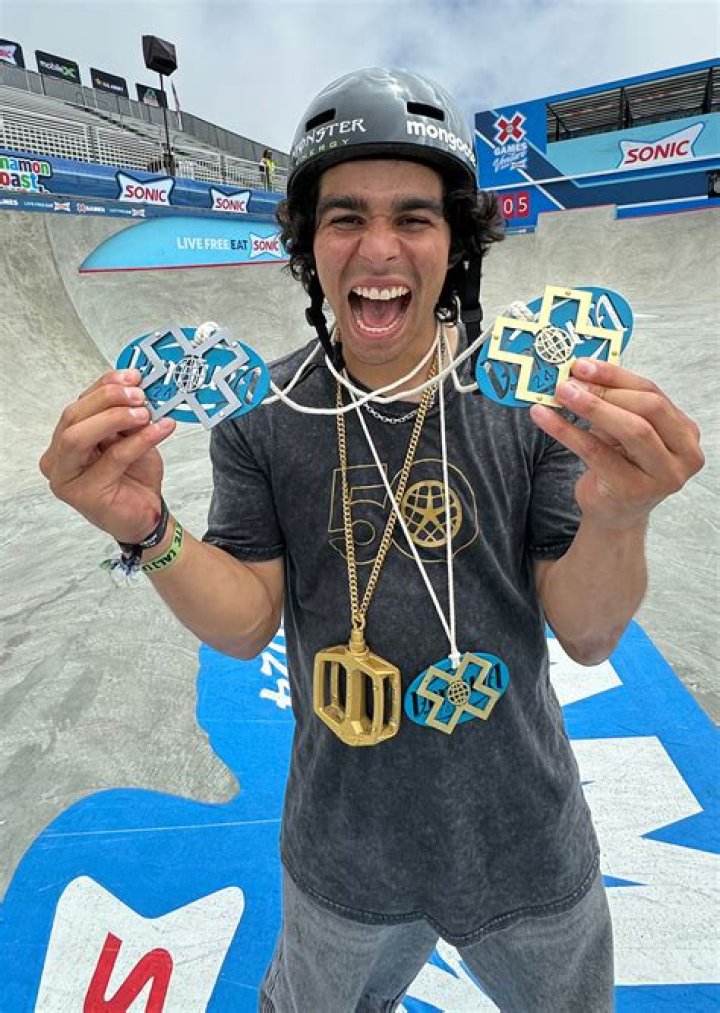 Kevin Peraza Biography, Age, Height, Wife, Net Worth, Family