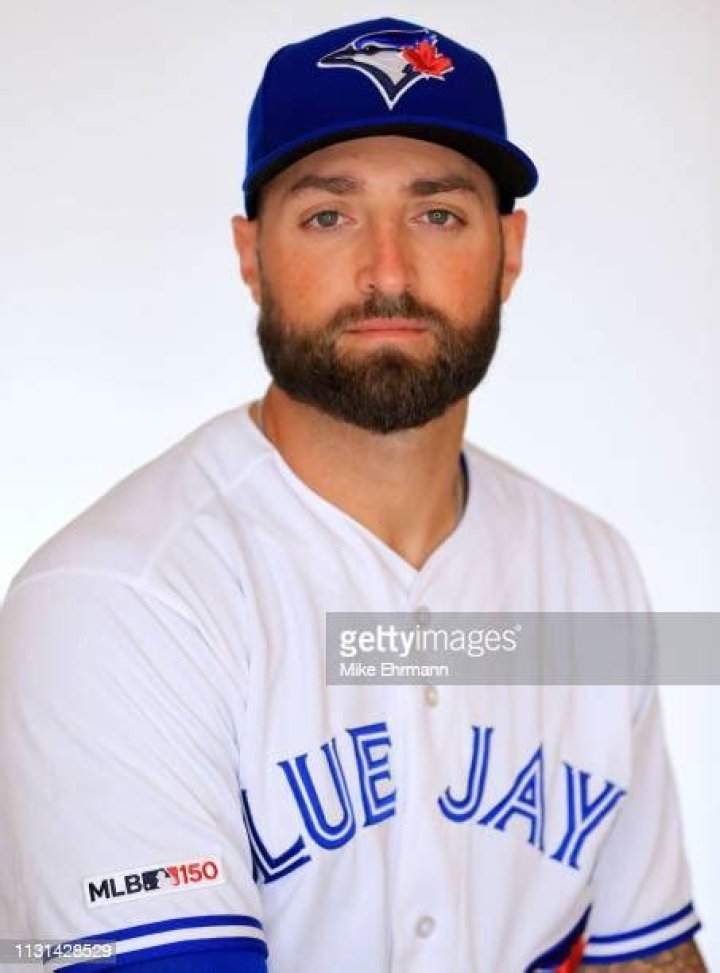 Kevin Pillar Biography, Age, Height, Wife, Net Worth, Family
