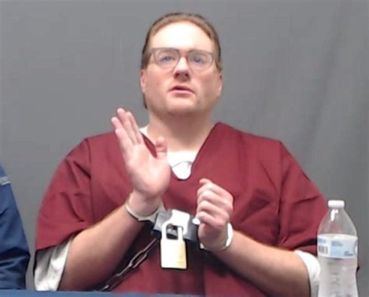 Kevin Ray Underwood Biography, Age, Height, Wife, Net Worth, Family