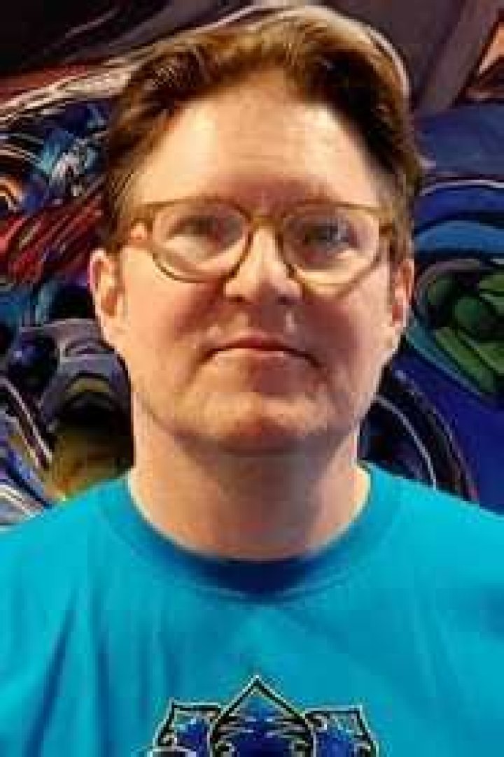 Kevin Scott Mack Biography, Age, Height, Wife, Net Worth, Family