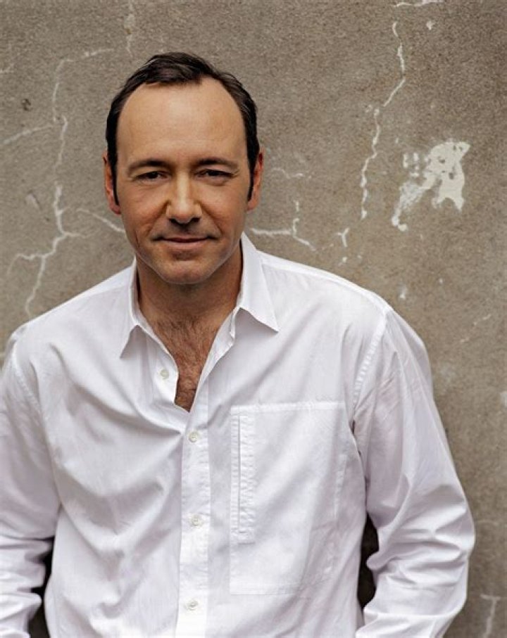 Kevin Spacey Biography, Age, Height, Wife, Net Worth, Family