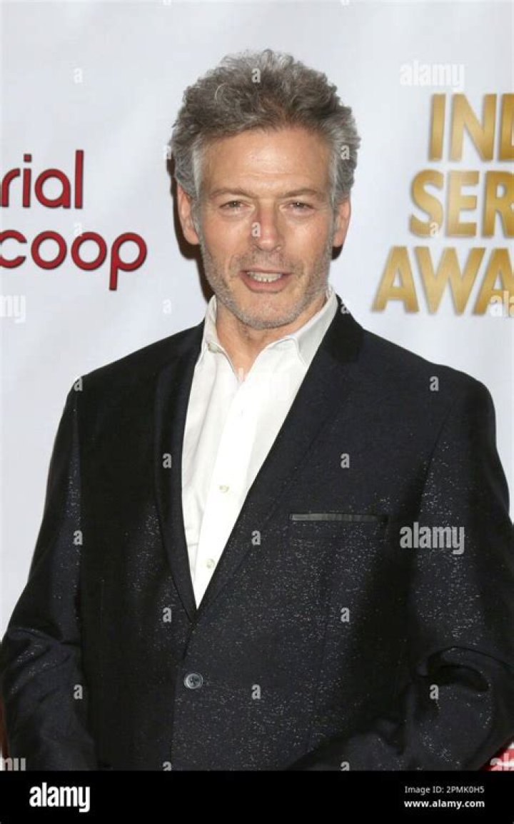 Kevin Spirtas Biography, Age, Height, Wife, Net Worth, Family