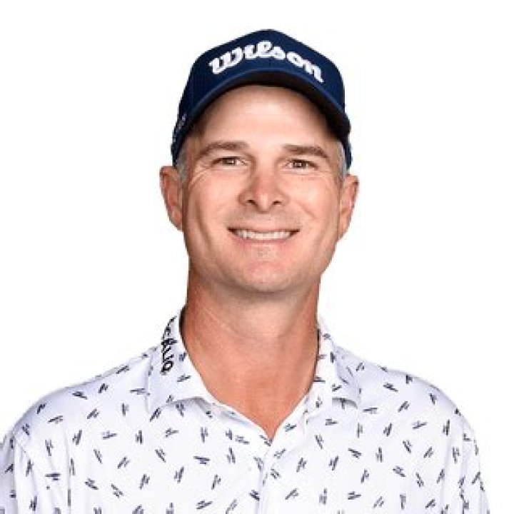 Kevin Streelman biografía, edad, altura, esposo, net worth, familia