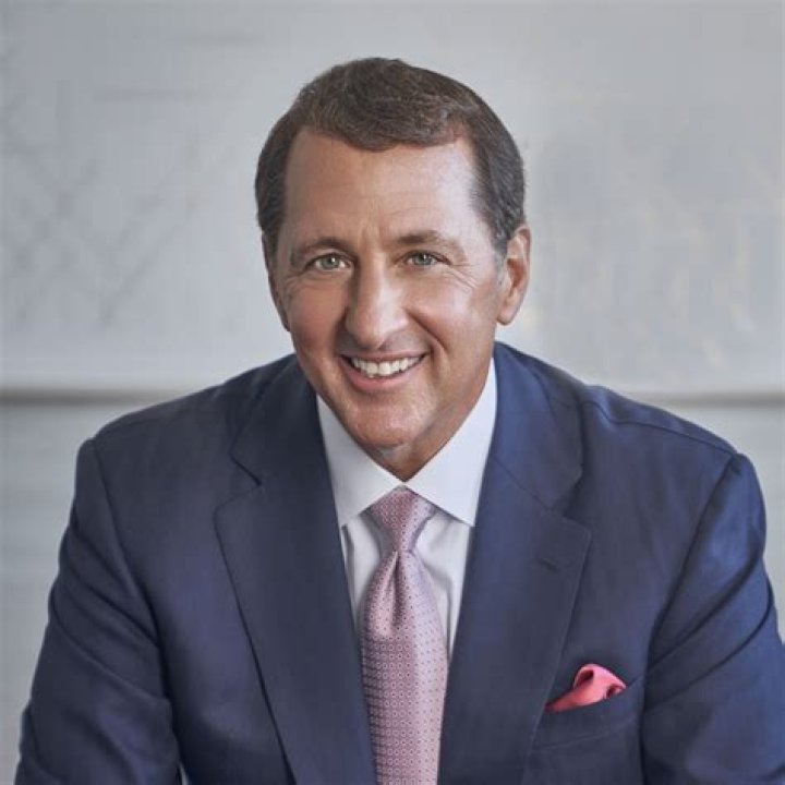 Kevin Trudeau Biography, Age, Height, Wife, Net Worth, Family