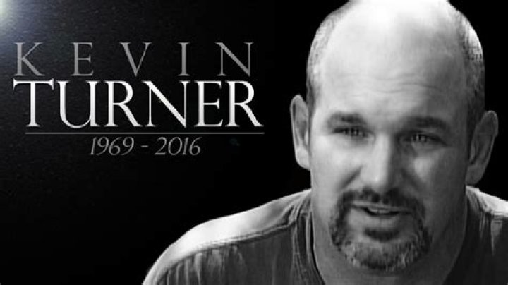 Kevin Turner Biography, Age, Height, Wife, Net Worth, Family