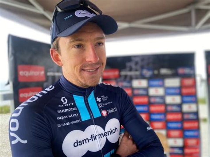 Kevin Vermaerke Biography, Age, Height, Net Worth, Family