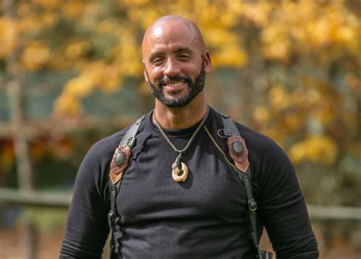 Kevin Walton Biography, Age, Height, Wife, Net Worth and Family