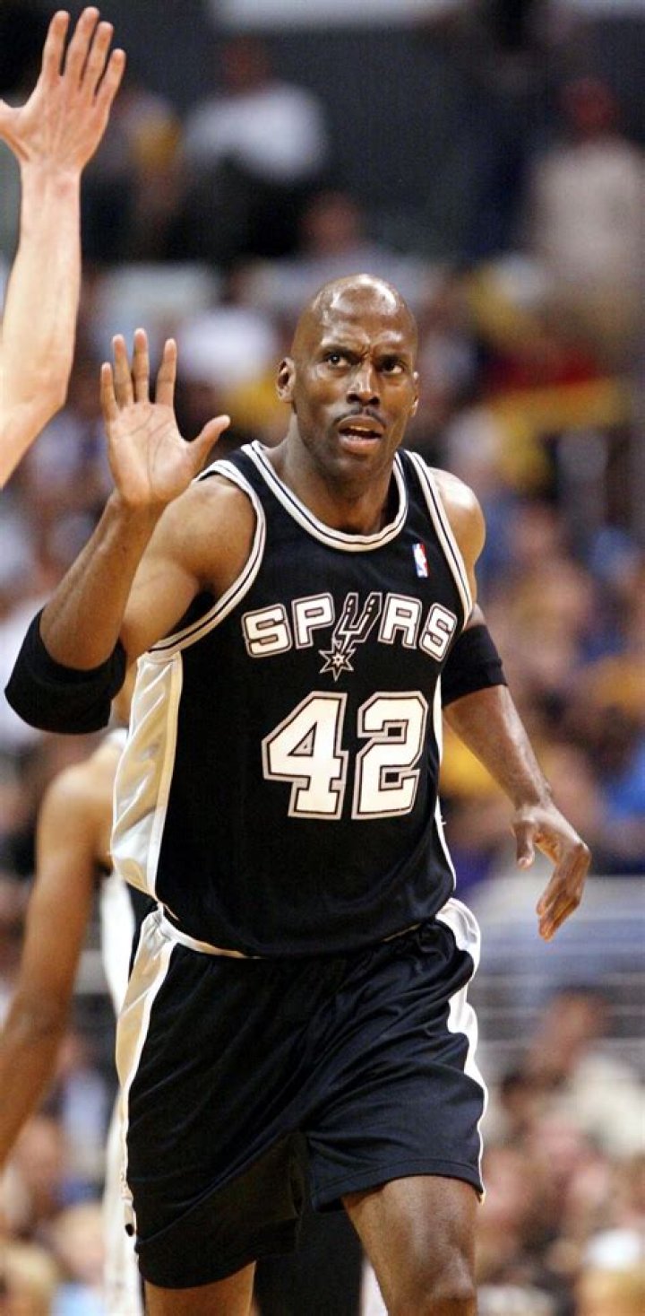 Kevin Willis Biography, Age, Height, Wife, Net Worth, Family