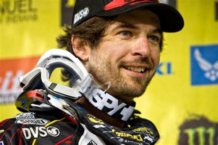 Kevin Windham biografía, edad, altura, esposo, net worth, familia
