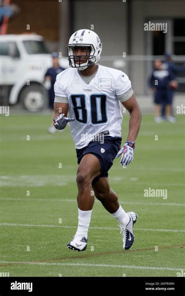 KeVonn Mabon Biography, Age, Height, Wife, Net Worth, Family