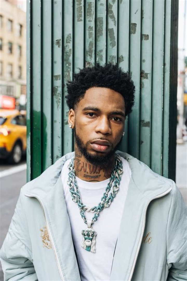 Key Glock Biography, Age, Height, Wife, Net Worth, Family