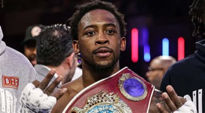 Keyshawn Davis biografía, edad, altura, esposo, net worth, familia