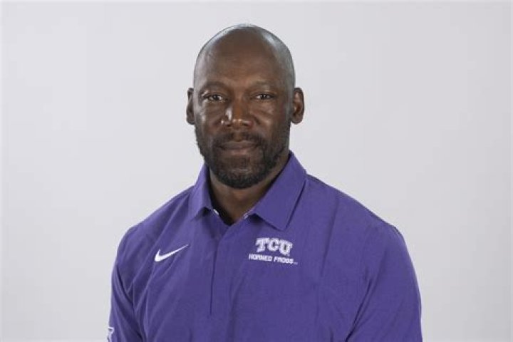 Khadevis Robinson Biography, Age, Height, Wife, Net Worth, Family