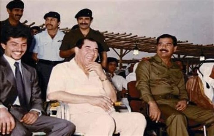 Khairallah Talfah Biography, Age, Height, Wife, Net Worth and Family