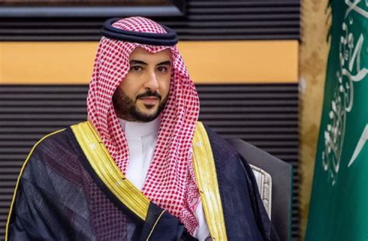 Khalid bin Salman bin Abdulaziz Al Saud Biography, Age, Height, Wife, Net Worth, Family