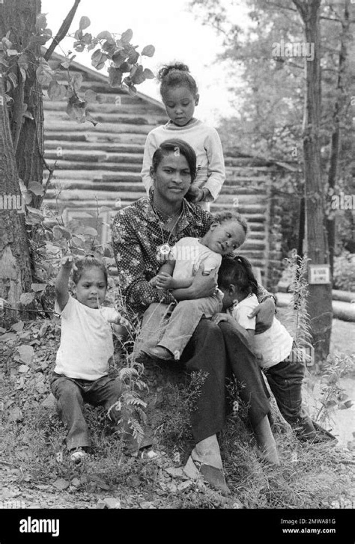 Khalilah Ali Biography, Age, Height, Husband, Net Worth, Family