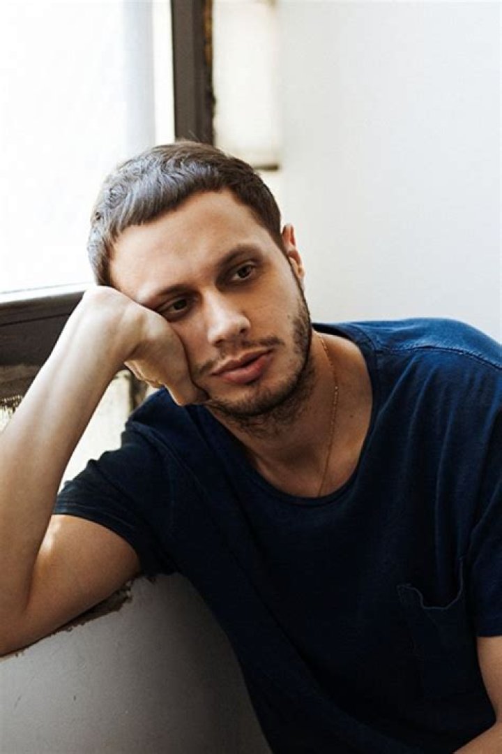 Khan Baykal Biography, Age, Height, Wife, Net Worth, Family