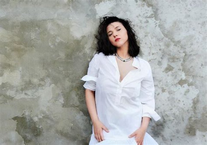 Khatia Buniatishvili Biography, Age, Height, Husband, Net Worth, Family