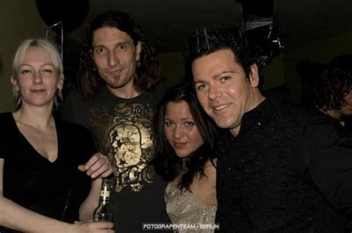 Khira Li Lindemann Biography, Age, Height, Husband, Net Worth, Family