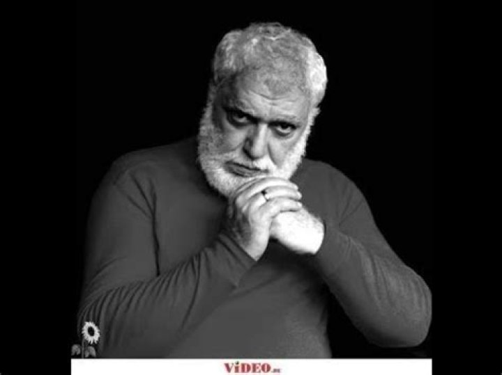 Khoren Abrahamyan Biography, Age, Height, Wife, Net Worth, Family