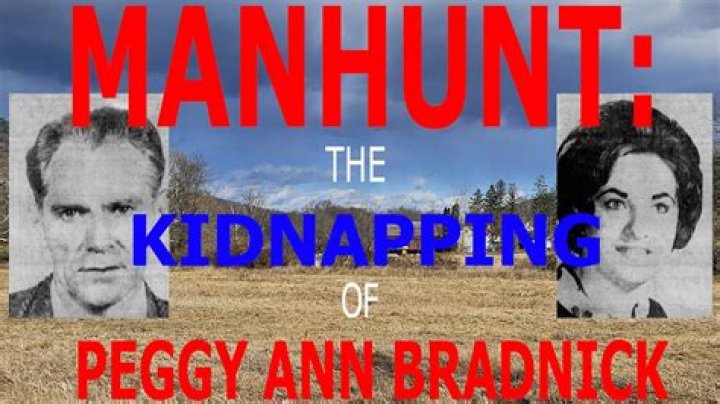 Kidnapping of Peggy Ann Bradnick Biography, Age, Height, Wife, Net Worth and Family
