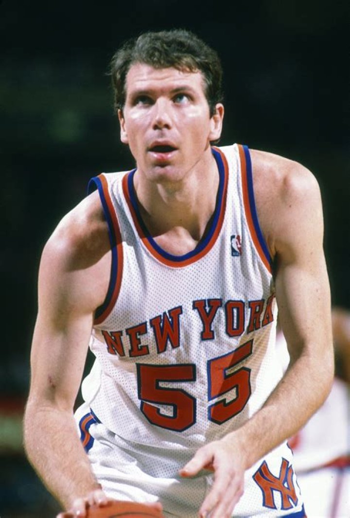 Kiki VanDeWeghe Biography, Age, Height, Wife, Net Worth, Family