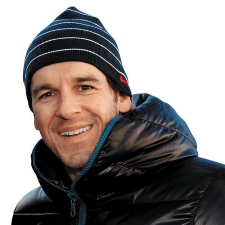 Kilian Albrecht Biography, Age, Height, Wife, Net Worth, Family