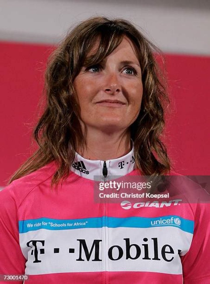 Kim Anderson Biography, Age, Height, Husband, Net Worth, Family