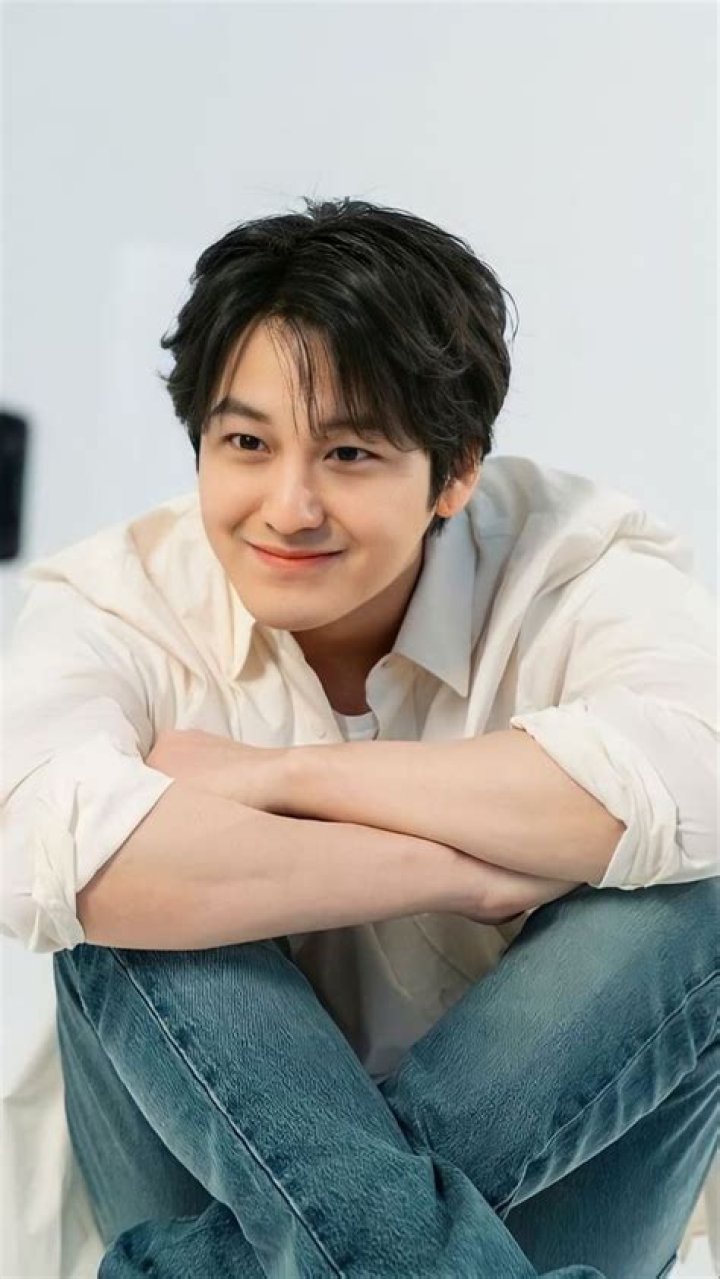 Kim Beom Biography, Age, Height, Wife, Net Worth, Family
