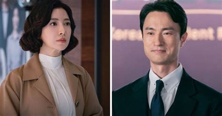 Kim Byung-se Biography, Age, Height, Husband, Net Worth, Family