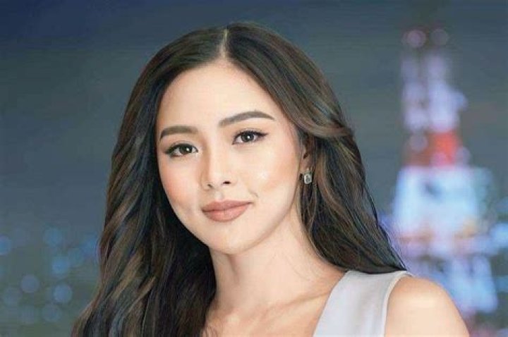 Kim Chiu Biography, Age, Height, Husband, Net Worth, Family