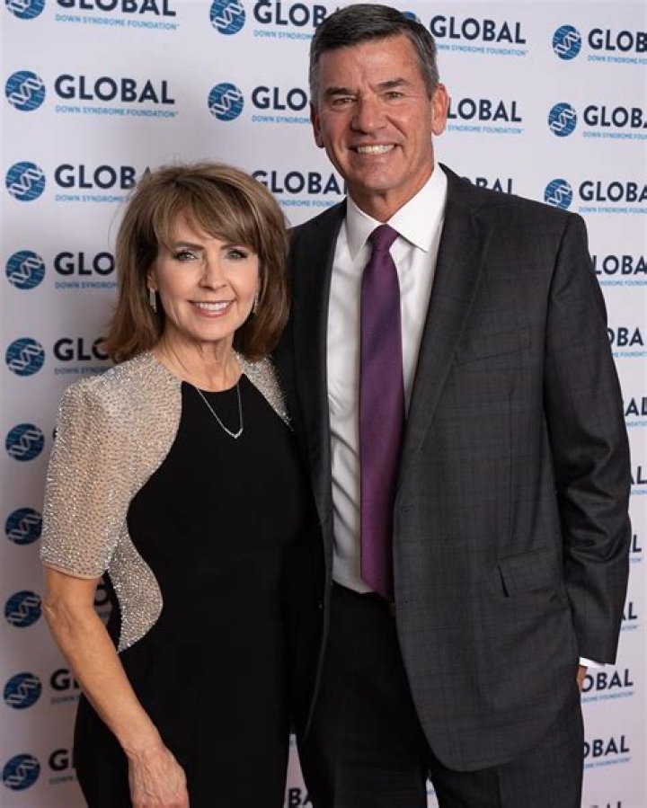 Kim Christiansen Biography, Age, Height, Wife, Net Worth, Family