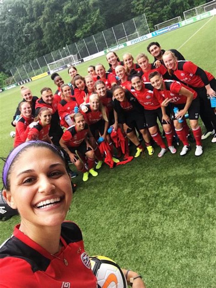 Kim DeCesare Biography, Age, Height, Husband, Net Worth, Family