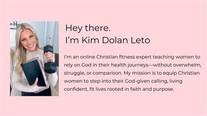 Kim Dolan Biography, Age, Height, Husband, Net Worth, Family