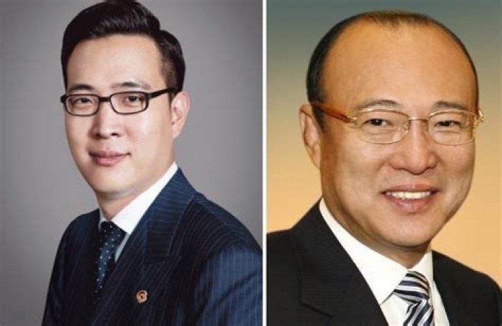 Kim Dong-seon Biography, Age, Height, Wife, Net Worth, Family