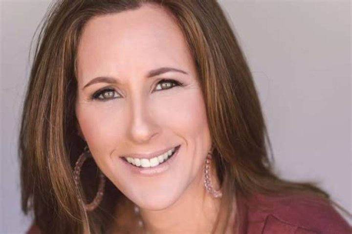 Kim Goldman Biography, Age, Height, Husband, Net Worth, Family