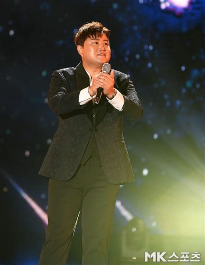 Kim Ho-jung Biography, Age, Height, Husband, Net Worth, Family