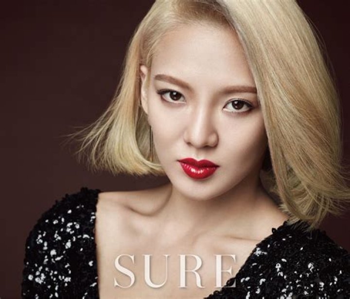 Kim Hyo-yeon Biography, Age, Height, Husband, Net Worth, Family