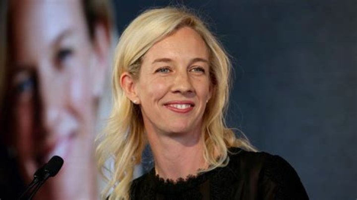 Kim Jackson Biography, Age, Height, Husband, Net Worth, Family